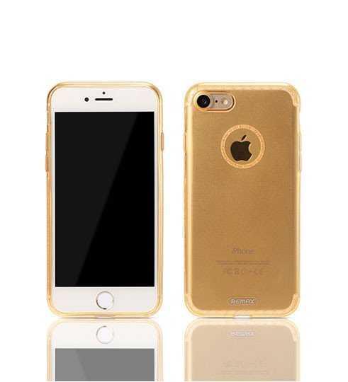 Чохол Sunshine для iPhone 7 золото Remax 700103 Чохол Sunshine для iPhone 7 золото Remax 700103