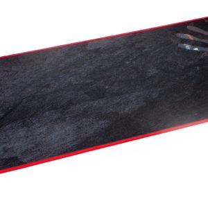 Ігрова поверхня для миші та клавіатури Bloody B-088S 80х30 см чорний Ігрова поверхня для миші та клавіатури Bloody B-088S 80х30 см чорний