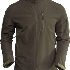 Куртка чоловіча тактична Combat Туреччина Софтшел Soft-Shell (ЗСУ) 8178 L оливкова Куртка чоловіча тактична Combat Туреччина Софтшел Soft-Shell (ЗСУ) 8178 L оливкова