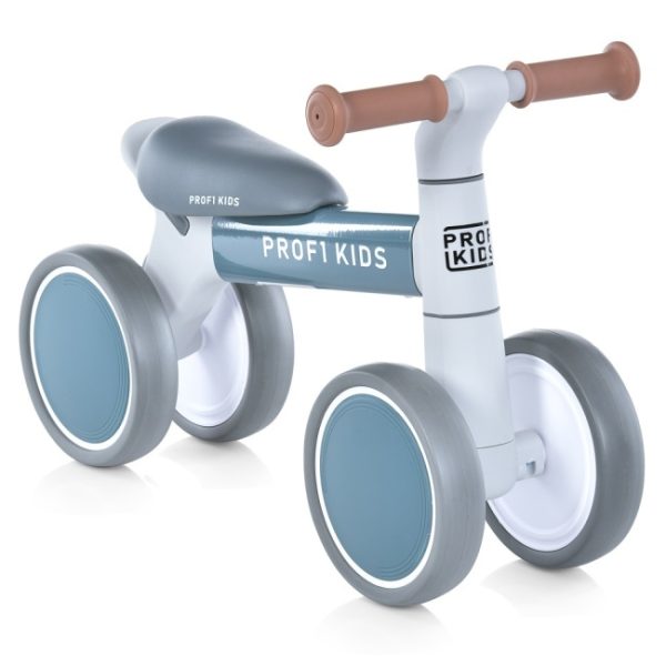 Біговел дитячий Profi Kids MBB-1014-1 6 дюймів блакитний Біговел дитячий Profi Kids MBB-1014-1 6 дюймів блакитний