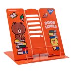 Підставка для книг YES Line Friends 470509 17х19х21 см