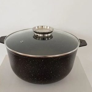 Казан Empire EM-7347 8 л 30 см Казан Empire EM-7347 8 л 30 см