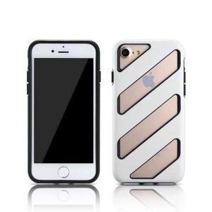 Чохол Feeling для iPhone 7 білий Remax 701101 Чохол Feeling для iPhone 7 білий Remax 701101