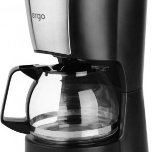 Кавоварка краплинна Ergo СD-6700 600 Вт Кавоварка краплинна Ergo СD-6700 600 Вт