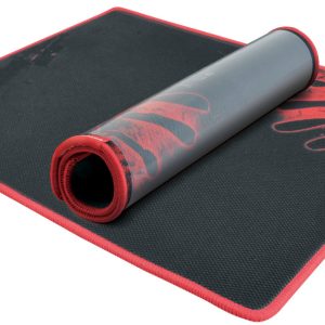 Ігрова поверхня для миші та клавіатури Bloody B-080S 43х35 см чорний Ігрова поверхня для миші та клавіатури Bloody B-080S 43х35 см чорний