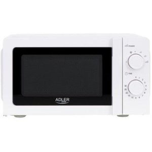 Мікрохвильова піч Adler AD-6205 20 л Мікрохвильова піч Adler AD-6205 20 л