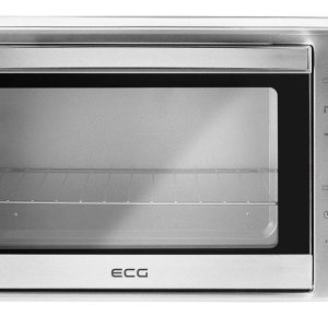 Електродуховка Stainless EСG ET-20482 Електродуховка Stainless EСG ET-20482