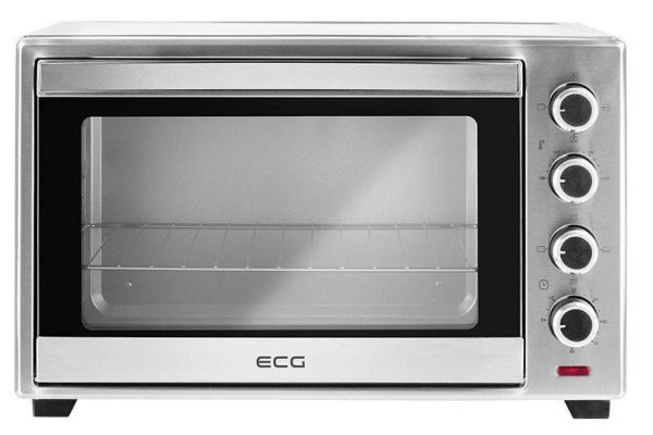 Електродуховка Stainless EСG ET-20482 Електродуховка Stainless EСG ET-20482