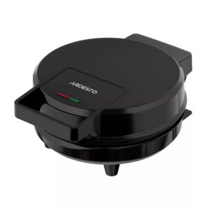 Вафельниця Ardesto SM-L100RHEART 1200 Вт чорна Вафельниця Ardesto SM-L100RHEART 1200 Вт чорна