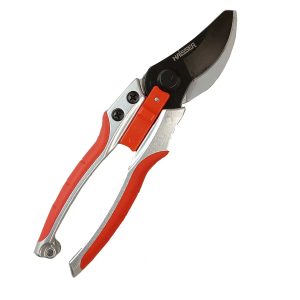 Секатор садовий Haisser 137765 20 см Секатор садовий Haisser 137765 20 см