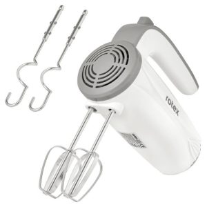 Міксер Rotex RHM190-W 200 Вт Міксер Rotex RHM190-W 200 Вт