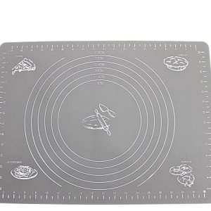 Килимок для тіста GD-4050/М-420 40х50 см Килимок для тіста GD-4050/М-420 40х50 см