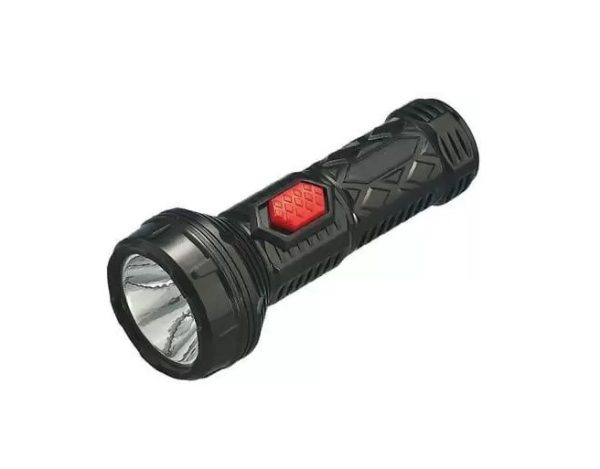Ліхтар акумуляторний ручний DP 9005B 9351 1 Вт Ліхтар акумуляторний ручний DP 9005B 9351 1 Вт