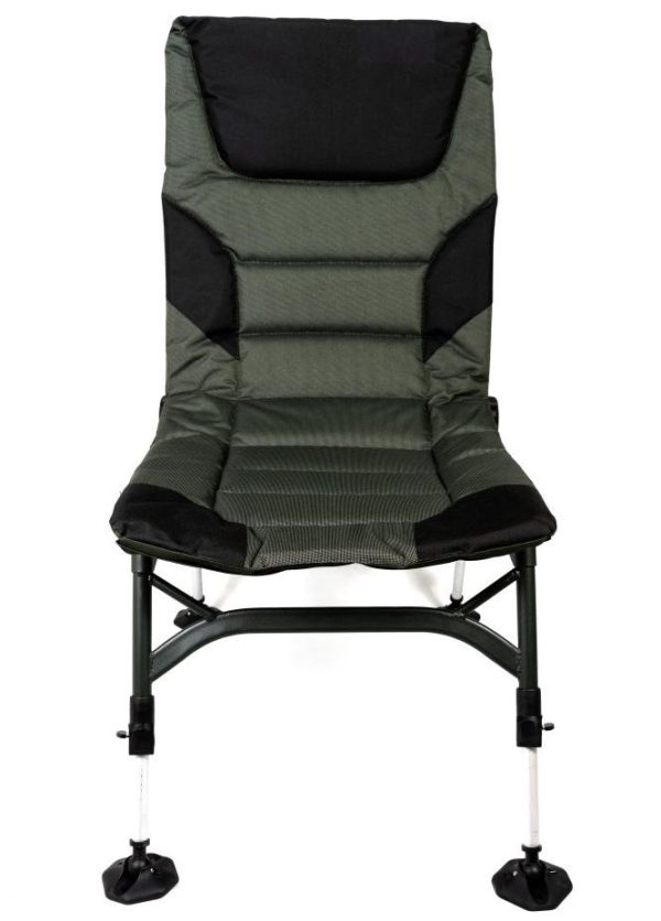Крісло коропове Ranger Chester RA-2240 Крісло коропове Ranger Chester RA-2240