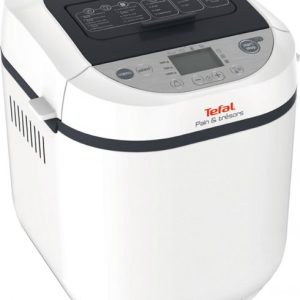 Хлібопічка Tefal PF250135 700 Вт Хлібопічка Tefal PF250135 700 Вт