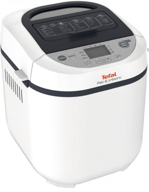 Хлібопічка Tefal PF250135 700 Вт