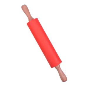 Качалка Frico FRU-847-Red 43,5 см червона