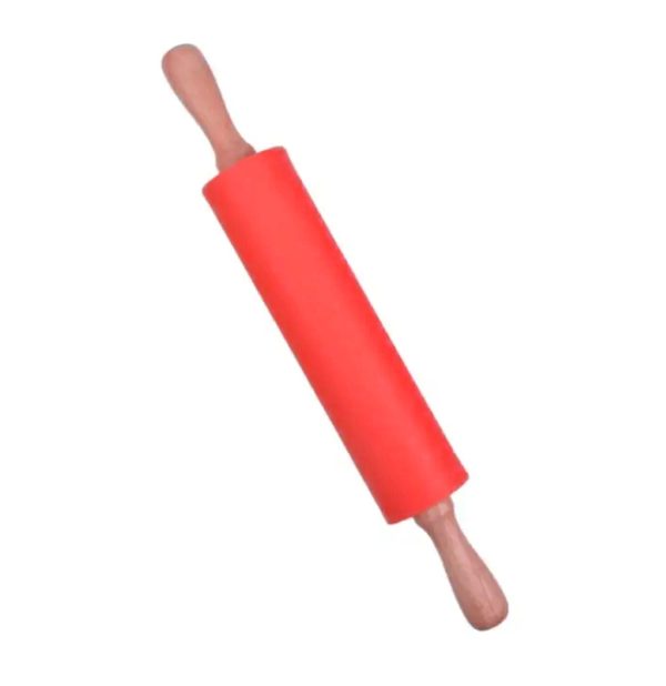 Качалка Frico FRU-847-Red 43,5 см червона Качалка Frico FRU-847-Red 43,5 см червона