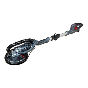 Шліфмашина для стін Forte DWS-225-VLВ 91677 800 Вт сiра Шліфмашина для стін Forte DWS-225-VLВ 91677 800 Вт сiра