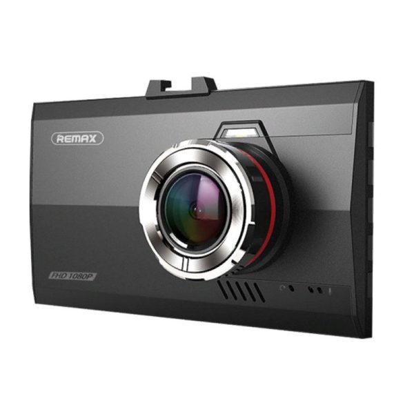 Відеореєстратор Car Dash Board Camera Remax CX-05-Black Відеореєстратор Car Dash Board Camera Remax CX-05-Black