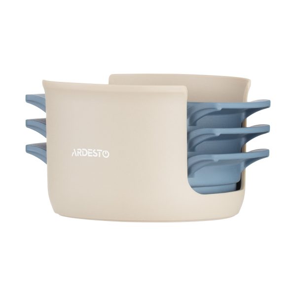 Яйцерізка 3 в 1 Ardesto Gemini AR1052B Яйцерізка 3 в 1 Ardesto Gemini AR1052B