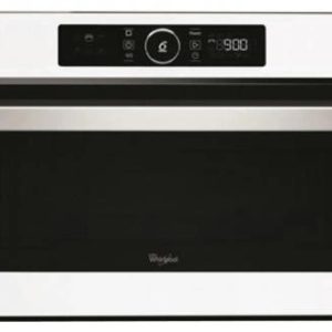 Вбудована мікрохвильова піч Whirlpool AMW730WH 31 л біла Вбудована мікрохвильова піч Whirlpool AMW730WH 31 л біла