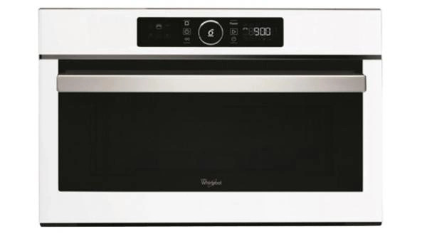 Вбудована мікрохвильова піч Whirlpool AMW730WH 31 л біла Вбудована мікрохвильова піч Whirlpool AMW730WH 31 л біла