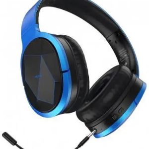Навушники Bluetooth Proda PD-BH200-Blue сині Навушники Bluetooth Proda PD-BH200-Blue сині