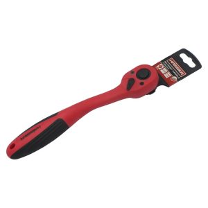 Ключ тріскачка Haisser Professional 70164 88544 1/4" 72 зуби Ключ тріскачка Haisser Professional 70164 88544 1/4" 72 зуби