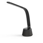 LED лампа настільна Remax Desk Lamp Bluetooth Speaker RBL-L3 Black