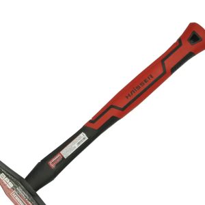 Молоток слюсарний Haisser 44083 127054 400 г Молоток слюсарний Haisser 44083 127054 400 г