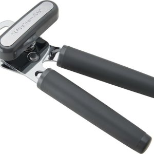 Відкривалка для банок та пляшок KitchenAid Coreline KES199OHCGG 21 см сіра