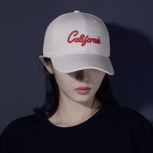 Кепка-бейсболка California 8419 56-60 см бежева Кепка-бейсболка California 8419 56-60 см бежева
