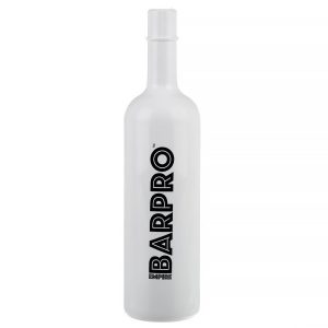 Пляшка для флейрингу Empire Barpro EM-0082 500 мл білий Пляшка для флейрингу Empire Barpro EM-0082 500 мл білий