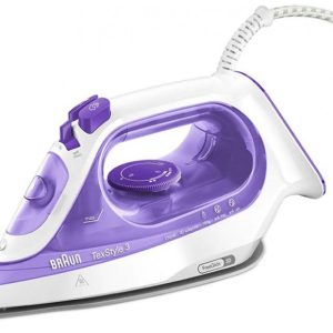 Праска Braun SI-3042-VI 2350 Вт Праска Braun SI-3042-VI 2350 Вт