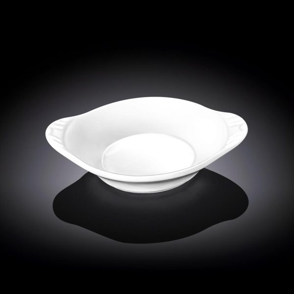 Ємність для закусок 9.5x7.5см Wilmax WL-992708 Ємність для закусок 9.5x7.5см Wilmax WL-992708