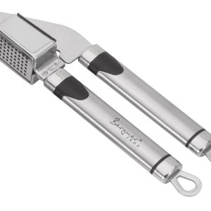 Прес для часнику Bergner BG 3214 Прес для часнику Bergner BG 3214