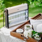 Знищувач комах Adler AD 7940 9 Вт