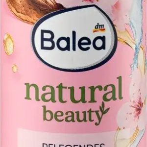 Гель для душу Balea Natural Beaty Duschgel олія Мигдалю та колір Вишні 4066447190977 250 мл Гель для душу Balea Natural Beaty Duschgel олія Мигдалю та колір Вишні 4066447190977 250 мл