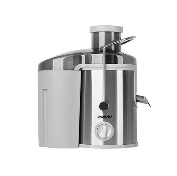 Соковитискач Mesko MS-4126-grey 600 Вт Соковитискач Mesko MS-4126-grey 600 Вт