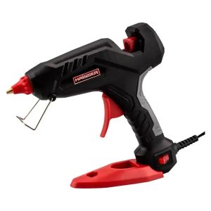 Клейовий пістолет Haisser 150W 80432 чорний