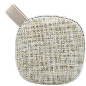 Bluetooth акустика Funwind Recci RBS-L1-Brown Bluetooth акустика Funwind Recci RBS-L1-Brown
