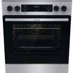Плита комбінована Gorenje GKS6С70XJ 71 л