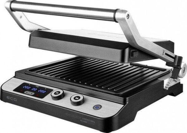 Электогриль Gourmet EСG KG-1000 Электогриль Gourmet EСG KG-1000