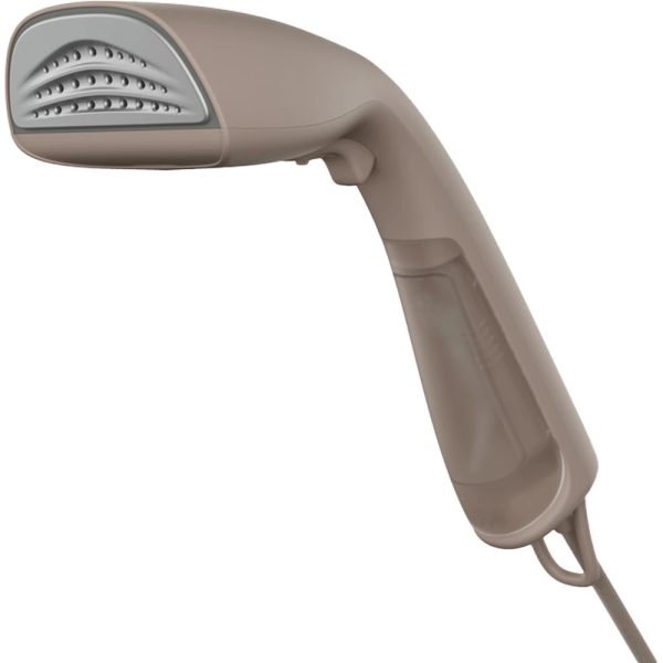 Відпарювач Electrolux E7HS2-8WB 1600 Вт бежевий Відпарювач Electrolux E7HS2-8WB 1600 Вт бежевий