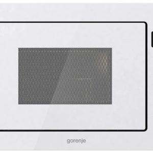 Вбудована мікрохвильова піч Gorenje BM251SG2WG 25 л Вбудована мікрохвильова піч Gorenje BM251SG2WG 25 л