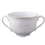 Бульонница Cmielow Rococo 3604-0-35 350 мл
