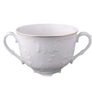 Бульонница Cmielow Rococo 3604-0-35 350 мл