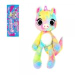 М'яка іграшка Bubble Pops Малтновий Єдиноріг 2402005/1 20 см