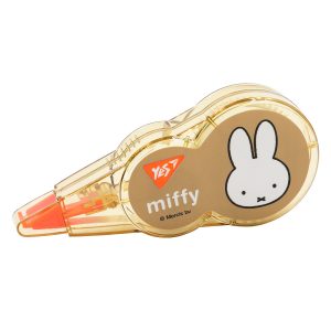 Коректор-ручка стрічковий YES Miffy 340119 6 м